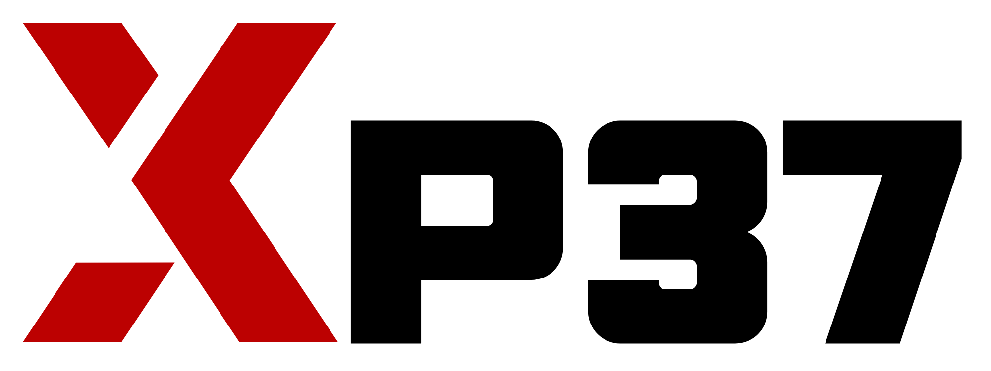 Xp37 Core Logo